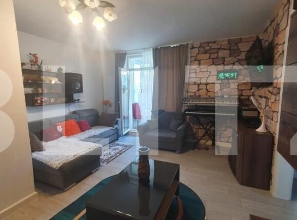 Apartament de vânzare 2 camere Baciu - 145162AV | BLITZ Cluj-Napoca | Poza1