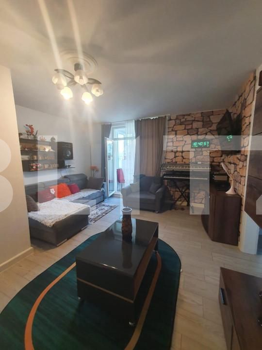 Apartament de vânzare 2 camere Baciu - 145162AV | BLITZ Cluj-Napoca | Poza2