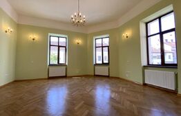 Apartament 87 mp in zona ultracentrala a Clujului!