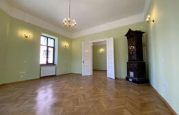 Apartament 87 mp in zona ultracentrala a Clujului!