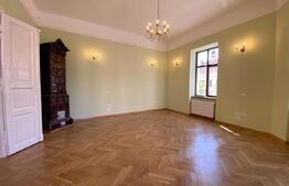 Apartament 87 mp in zona ultracentrala a Clujului!