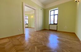 Apartament 87 mp in zona ultracentrala a Clujului!