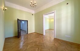 Apartament 87 mp in zona ultracentrala a Clujului!