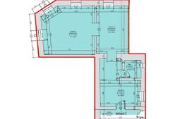 Apartament 87 mp in zona ultracentrala a Clujului!