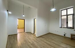 Apartament 87 mp in zona ultracentrala a Clujului!