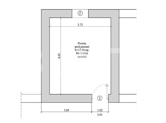 Apartament de vânzare 2 camere Central - 145163AV | BLITZ Cluj-Napoca | Poza10