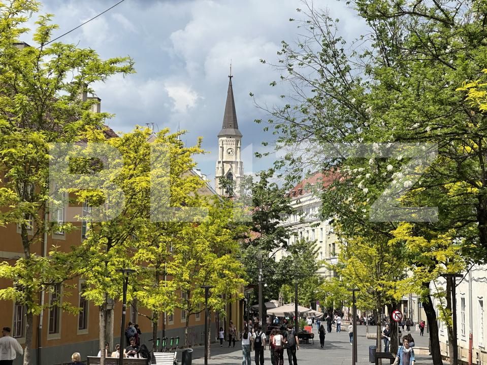 Apartament de vânzare 2 camere Central - 145163AV | BLITZ Cluj-Napoca | Poza11
