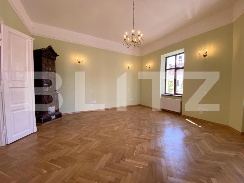 Apartament de vânzare 3 camere Central - 145163AV | BLITZ Cluj-Napoca | Poza3