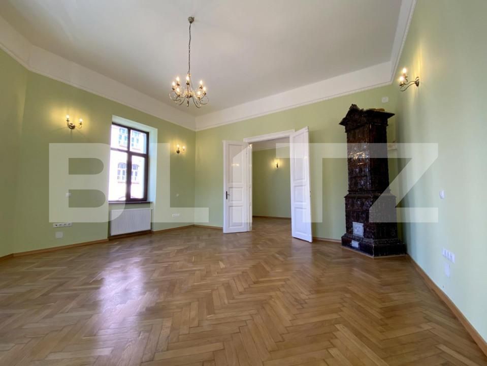 Apartament de vânzare 3 camere Central - 145163AV | BLITZ Cluj-Napoca | Poza4