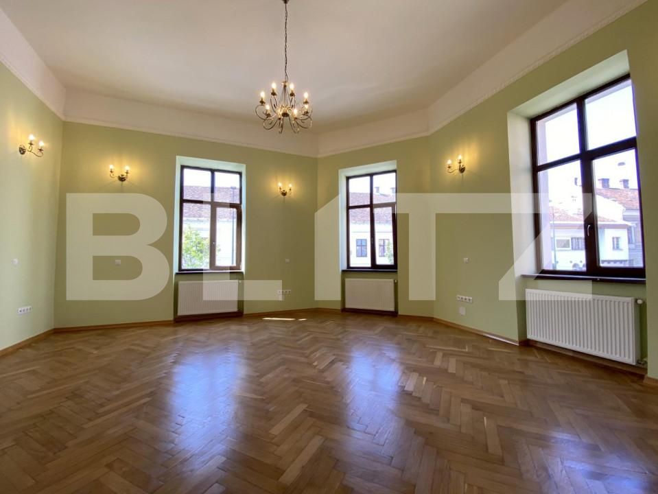 Apartament de vânzare 3 camere Central - 145163AV | BLITZ Cluj-Napoca | Poza2
