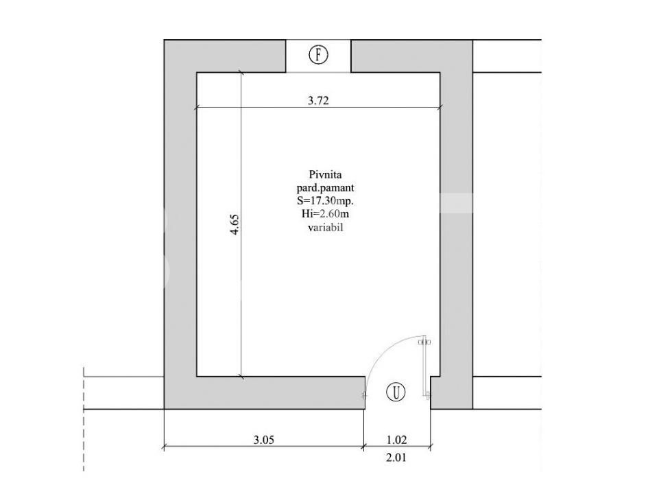 Apartament de vânzare 2 camere Central - 145163AV | BLITZ Cluj-Napoca | Poza10
