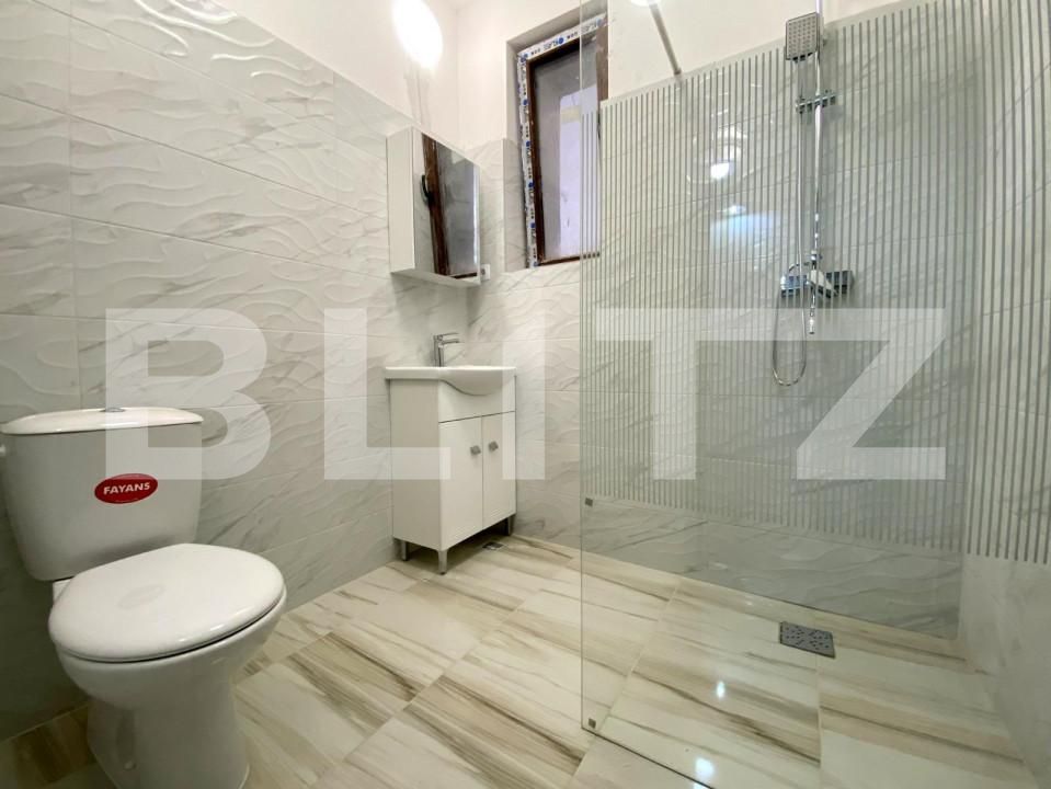 Apartament de vânzare 2 camere Central - 145163AV | BLITZ Cluj-Napoca | Poza8