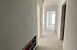 Apartament nou cu CF, 4 camere, 100 mp utili, terasa, Zorilor! 