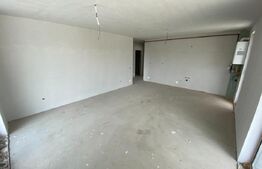 Apartament nou cu CF, 4 camere, 100 mp utili, terasa, Zorilor! 