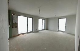 Apartament nou cu CF, 4 camere, 100 mp utili, terasa, Zorilor! 