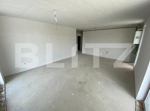 Apartament de vânzare 4 camere Zorilor - 145164AV | BLITZ Cluj-Napoca | Poza3