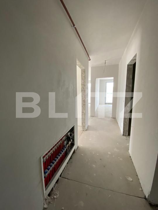 Apartament de vânzare 4 camere Zorilor - 145164AV | BLITZ Cluj-Napoca | Poza4