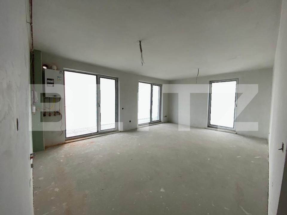 Apartament de vânzare 4 camere Zorilor - 145164AV | BLITZ Cluj-Napoca | Poza2