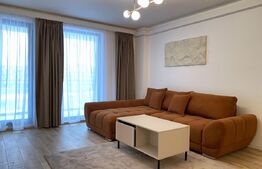 Apartament la cheie, 3 camere, 88 mp utili, terasă, panoramă, Zorilor