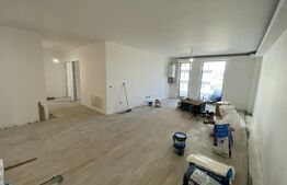 Apartament la cheie, 3 camere, 88 mp utili, 16 mp terasă, panoramă, Zorilor