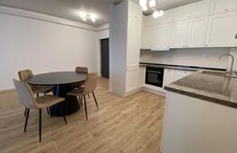 Apartament la cheie, 3 camere, 88 mp utili, terasă, panoramă, Zorilor