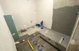 Apartament la cheie, 3 camere, 88 mp utili, 16 mp terasă, panoramă, Zorilor