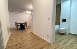 Apartament la cheie, 3 camere, 88 mp utili, terasă, panoramă, Zorilor