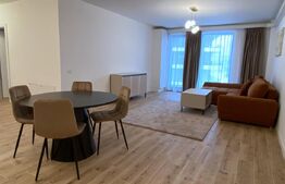 Apartament la cheie, 3 camere, 88 mp utili, terasă, panoramă, Zorilor