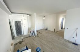 Apartament la cheie, 3 camere, 88 mp utili, 16 mp terasă, panoramă, Zorilor