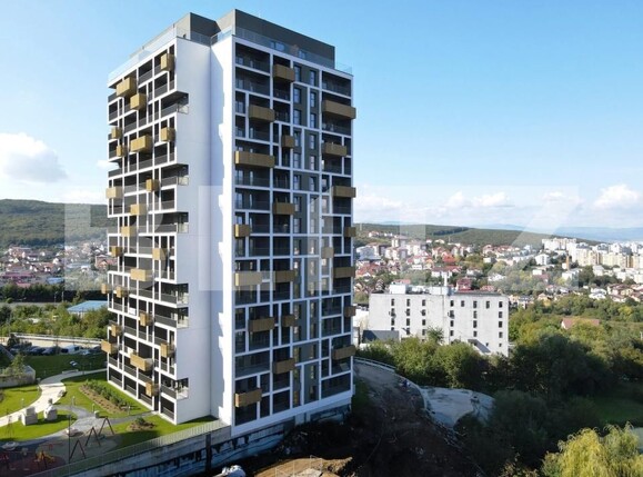 Apartament de vânzare 3 camere Zorilor - 145165AV | BLITZ Cluj-Napoca | Poza1