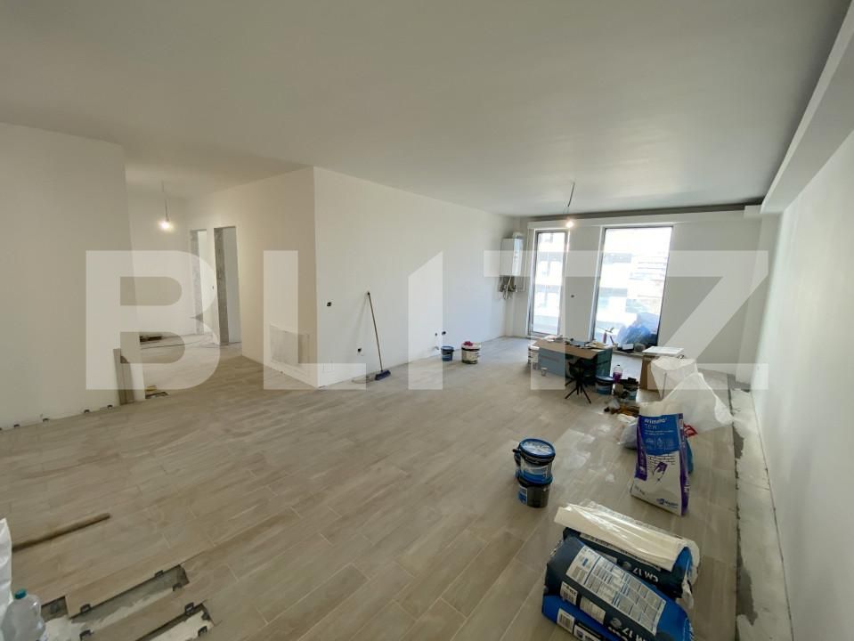 Apartament de vânzare 3 camere Zorilor - 145165AV | BLITZ Cluj-Napoca | Poza2