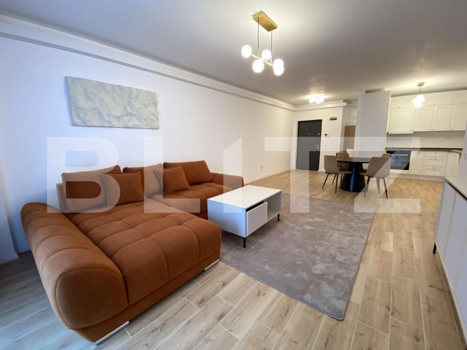 Apartament de vânzare 3 camere Zorilor - 145165AV | BLITZ Cluj-Napoca | Poza3