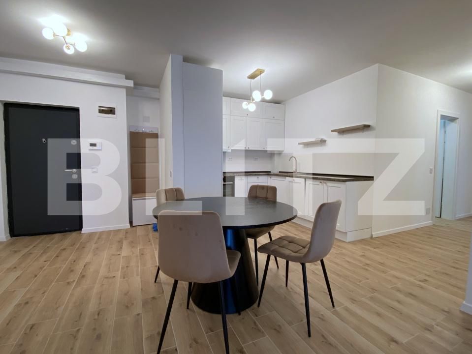 Apartament de vânzare 3 camere Zorilor - 145165AV | BLITZ Cluj-Napoca | Poza5