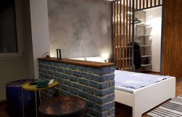 Apartament pentru investitie 40 mp, zona BRD - Marasti