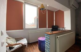 Apartament pentru investitie 40 mp, zona BRD - Marasti