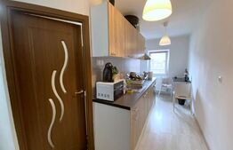 Apartament pentru investitie 40 mp, zona BRD - Marasti