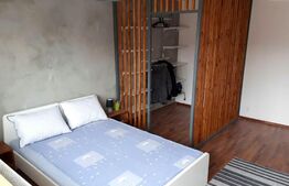 Apartament pentru investitie 40 mp, zona BRD - Marasti