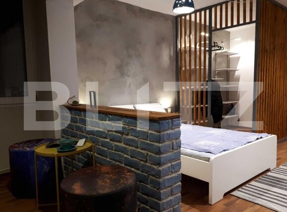 Garsonieră de vânzare Marasti - 145166AV | BLITZ Cluj-Napoca | Poza1