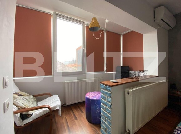 Garsonieră de vânzare Marasti - 145166AV | BLITZ Cluj-Napoca | Poza7