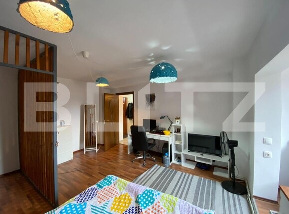 Garsonieră de vânzare Marasti - 145166AV | BLITZ Cluj-Napoca | Poza4
