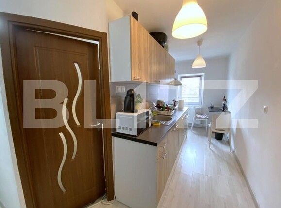 Garsonieră de vânzare Marasti - 145166AV | BLITZ Cluj-Napoca | Poza8