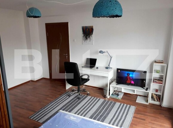Garsonieră de vânzare Marasti - 145166AV | BLITZ Cluj-Napoca | Poza5
