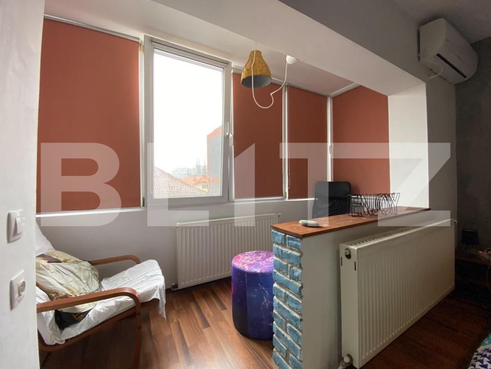 Garsonieră de vânzare Marasti - 145166AV | BLITZ Cluj-Napoca | Poza7
