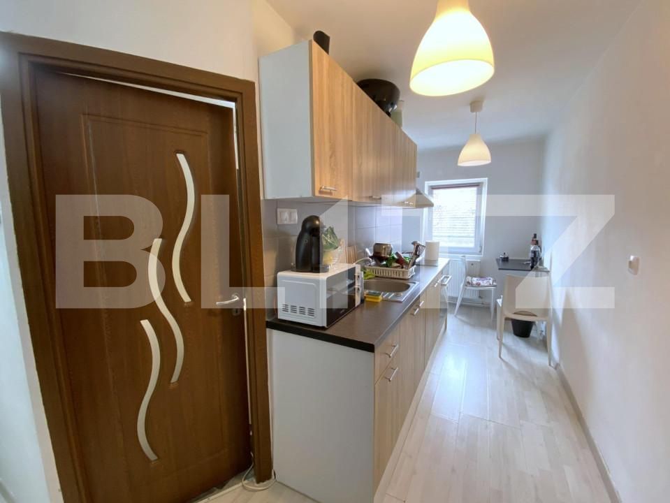 Garsonieră de vânzare Marasti - 145166AV | BLITZ Cluj-Napoca | Poza8