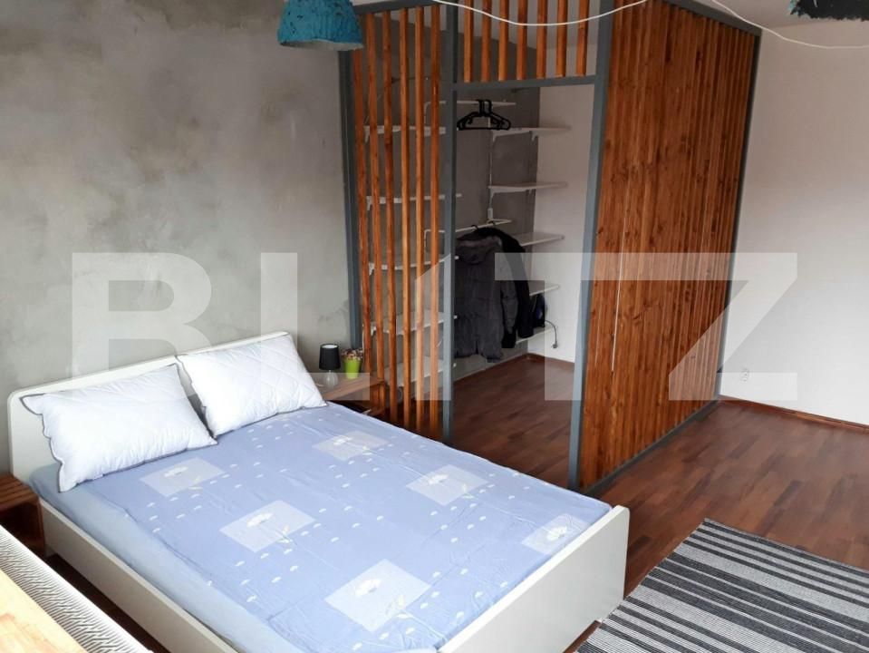 Garsonieră de vânzare Marasti - 145166AV | BLITZ Cluj-Napoca | Poza6