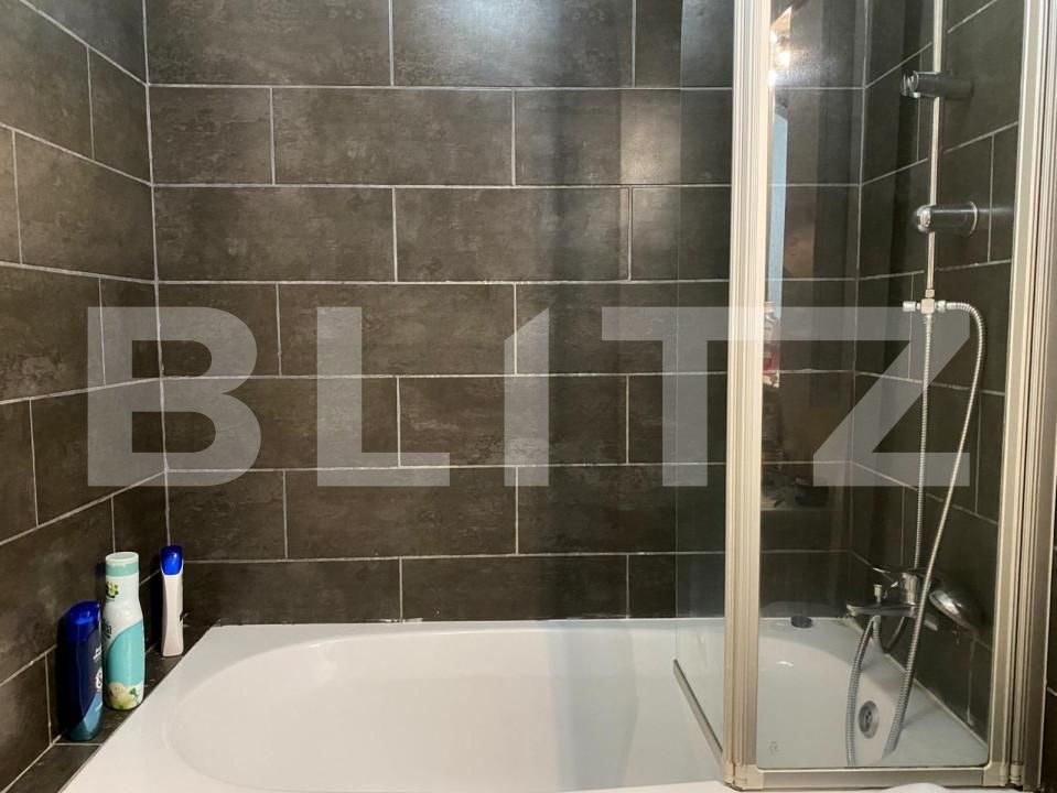 Garsonieră de vânzare Marasti - 145166AV | BLITZ Cluj-Napoca | Poza9