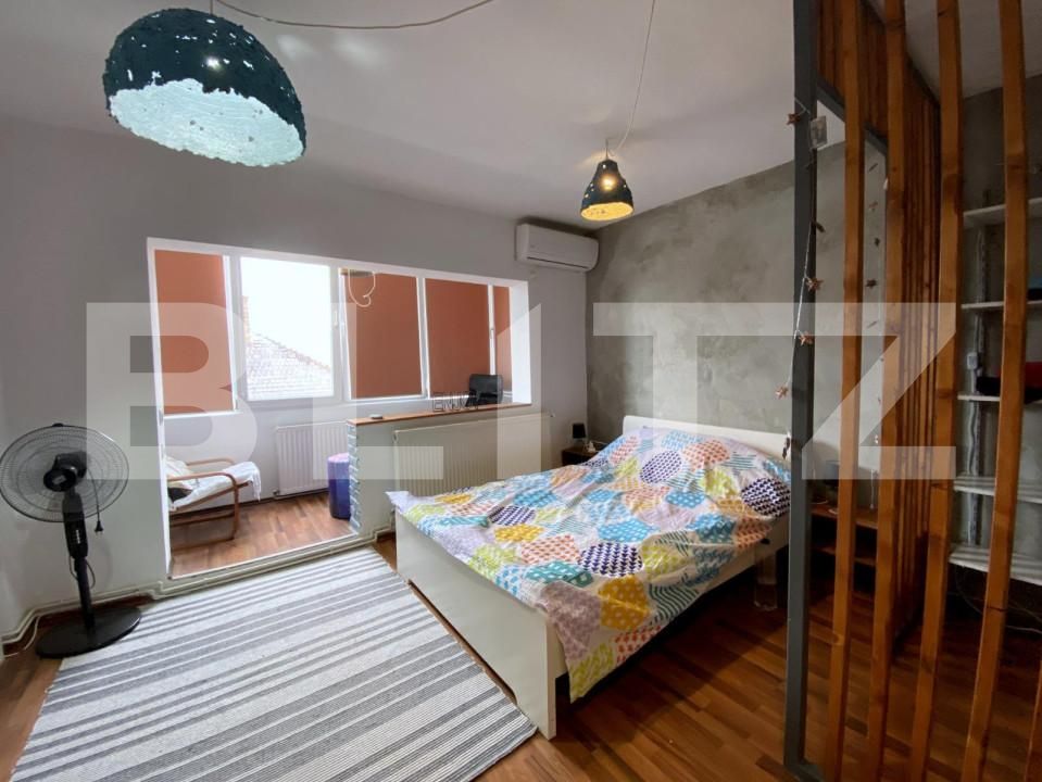 Garsonieră de vânzare Marasti - 145166AV | BLITZ Cluj-Napoca | Poza3