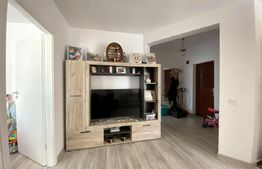 Apartament 3 camere, parcare, zona Terra