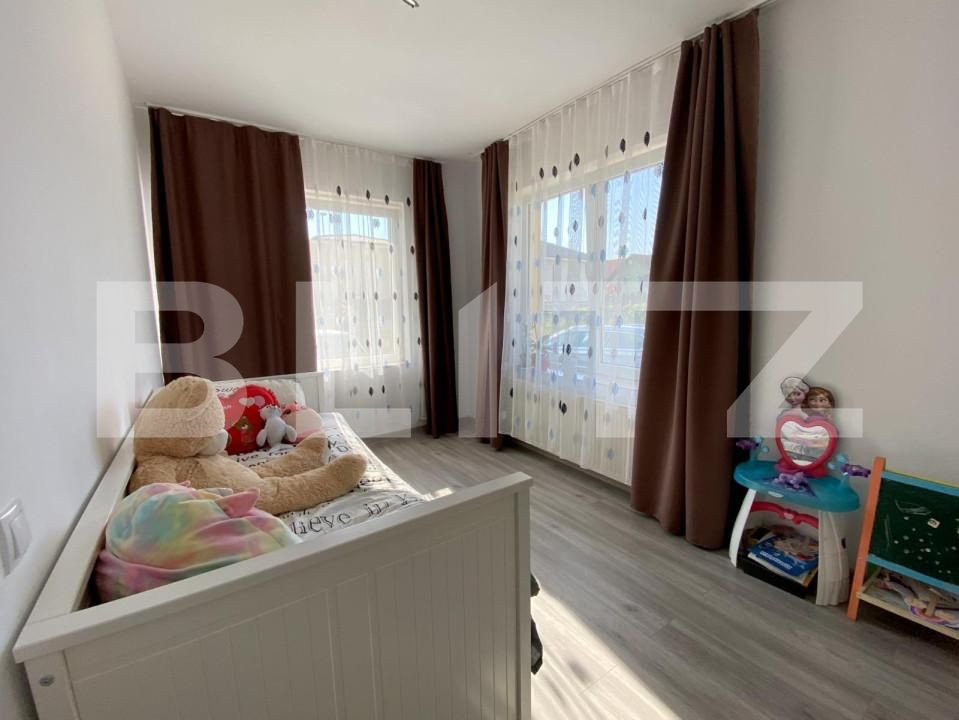 Apartament de vânzare 3 camere Floreşti - 145167AV | BLITZ Cluj-Napoca | Poza5