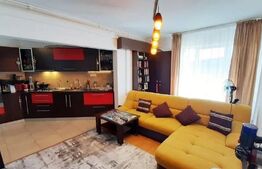 Apartament cu 3 camere, 2 balcoane, parcare